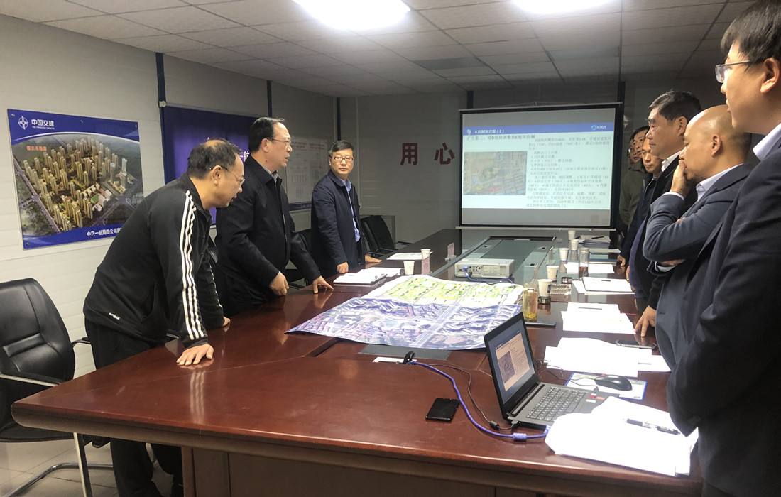 市委常委、常务副市长王忠运调研樊城衡庄保障性住房功能区项目照片1_副本.jpg