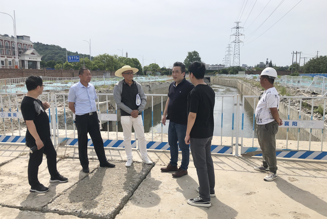 省住建厅一行调研现场.jpg 省住建厅一行调研现场.jpg
