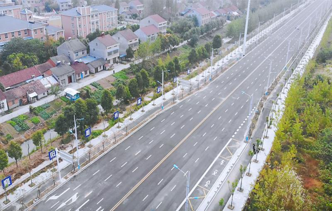 江湾路完工鸟瞰图_副本.png 江湾路完工鸟瞰图_副本.png