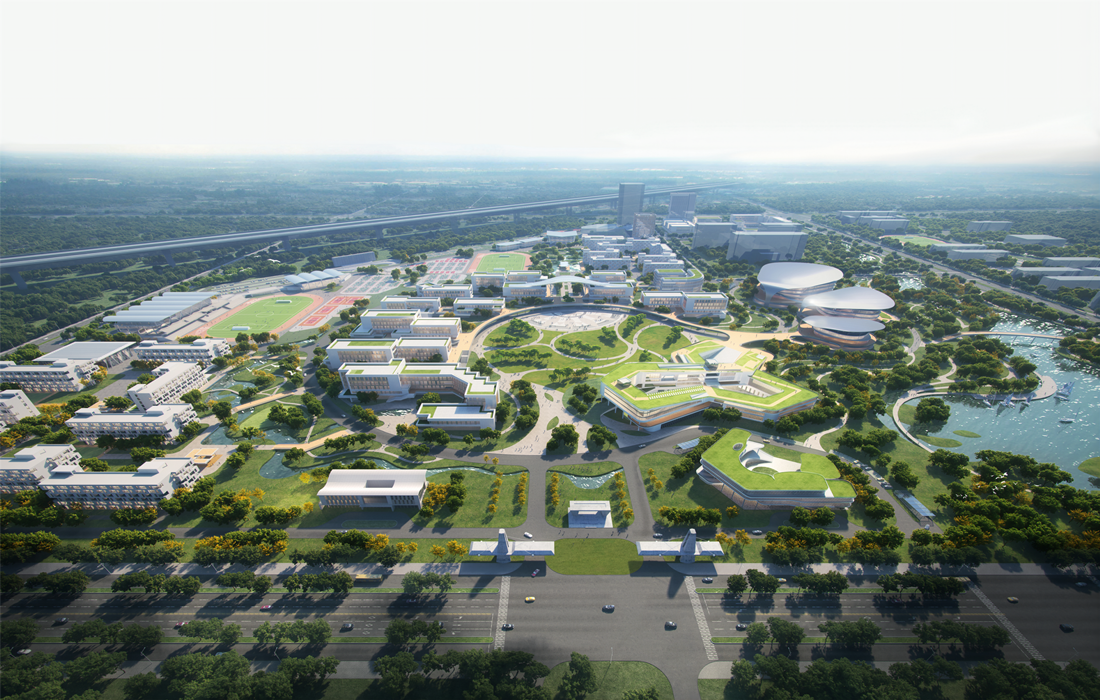 华中农业大学襄阳校区(现代农业研究院)建设项目.png 华中农业大学襄阳校区(现代农业研究院)建设项目.png