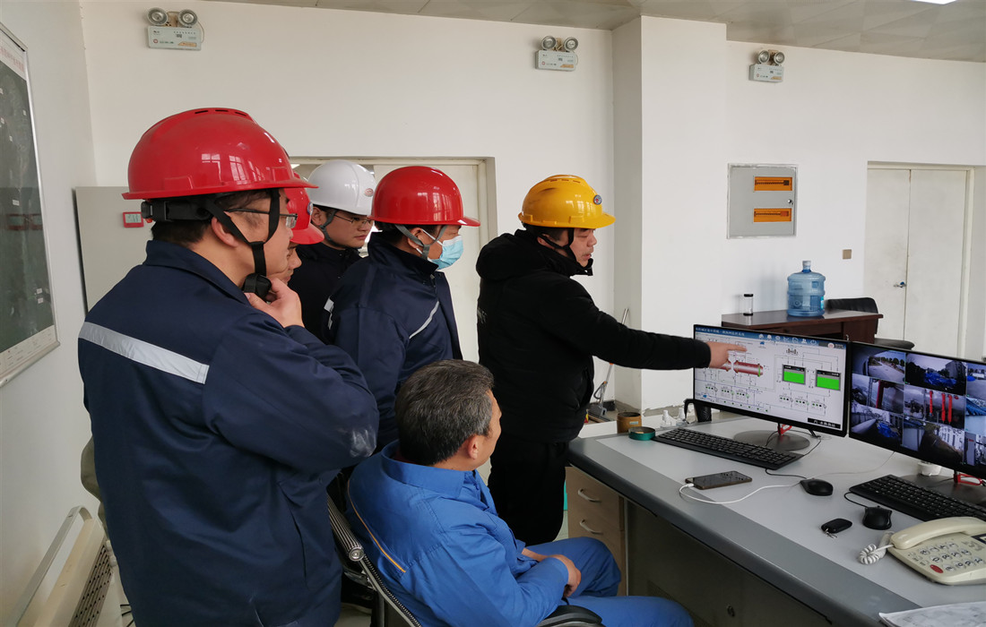 汽水换热首站运行值守图.jpg 汽水换热首站运行值守图.jpg