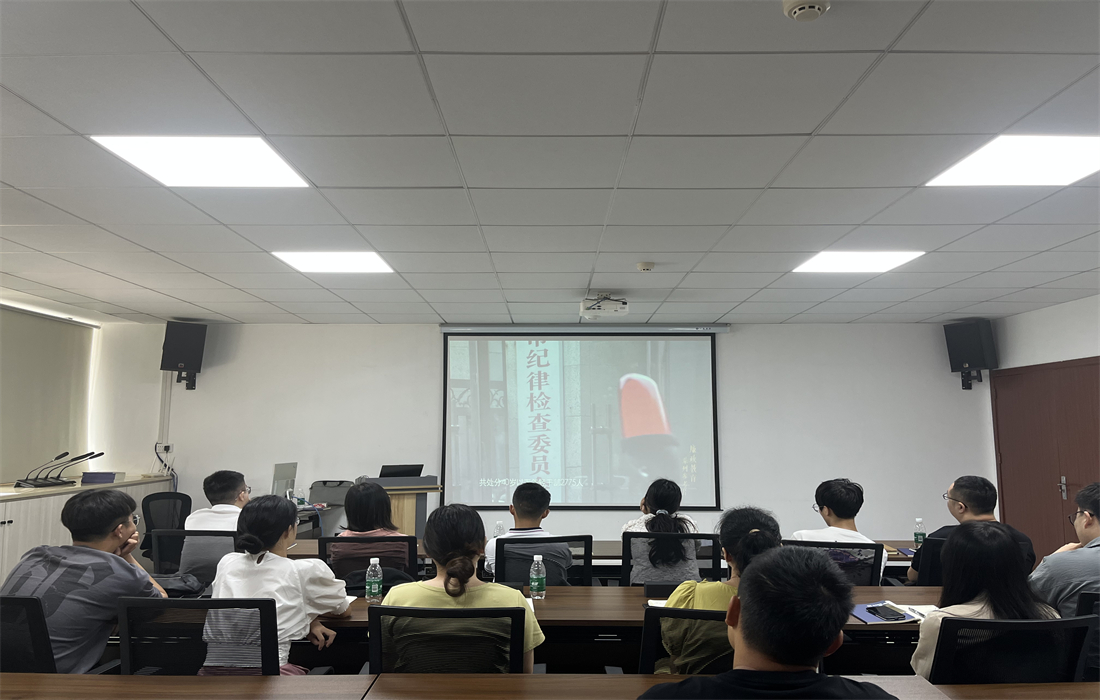 汉江检测：“四个一”上好新员工廉洁第一课2.jpg