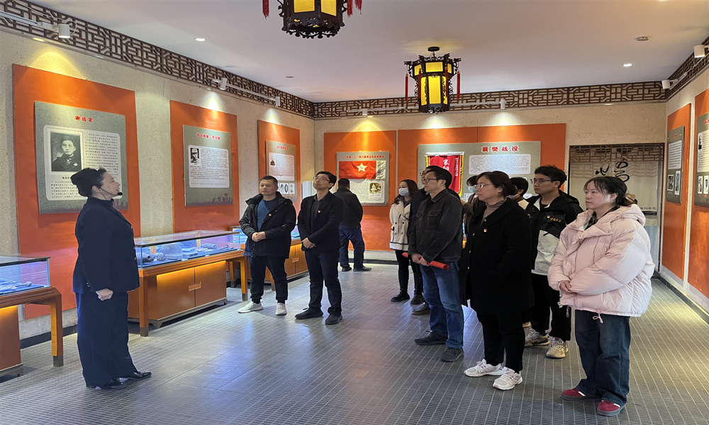 12月8日,市政设计院开展“传承红色基因”主题教育活动02.jpg 12月8日,市政设计院开展“传承红色基因”主题教育活动02.jpg