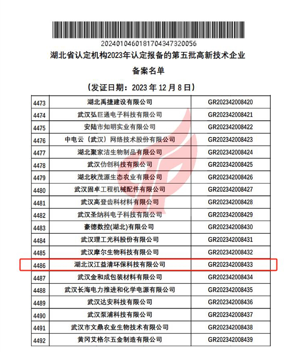 图片2.益清环保获得高新技术企业认定的备案公示（含名单）2.jpg