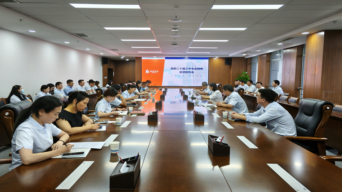 房投公司举办党的二十届三中全会精神宣讲报告会现场图片.jpg