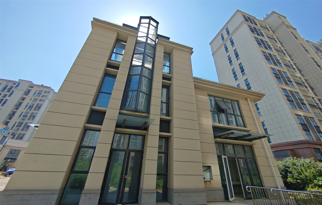 连山湖畔社区用房外景图.jpg 连山湖畔社区用房外景图.jpg