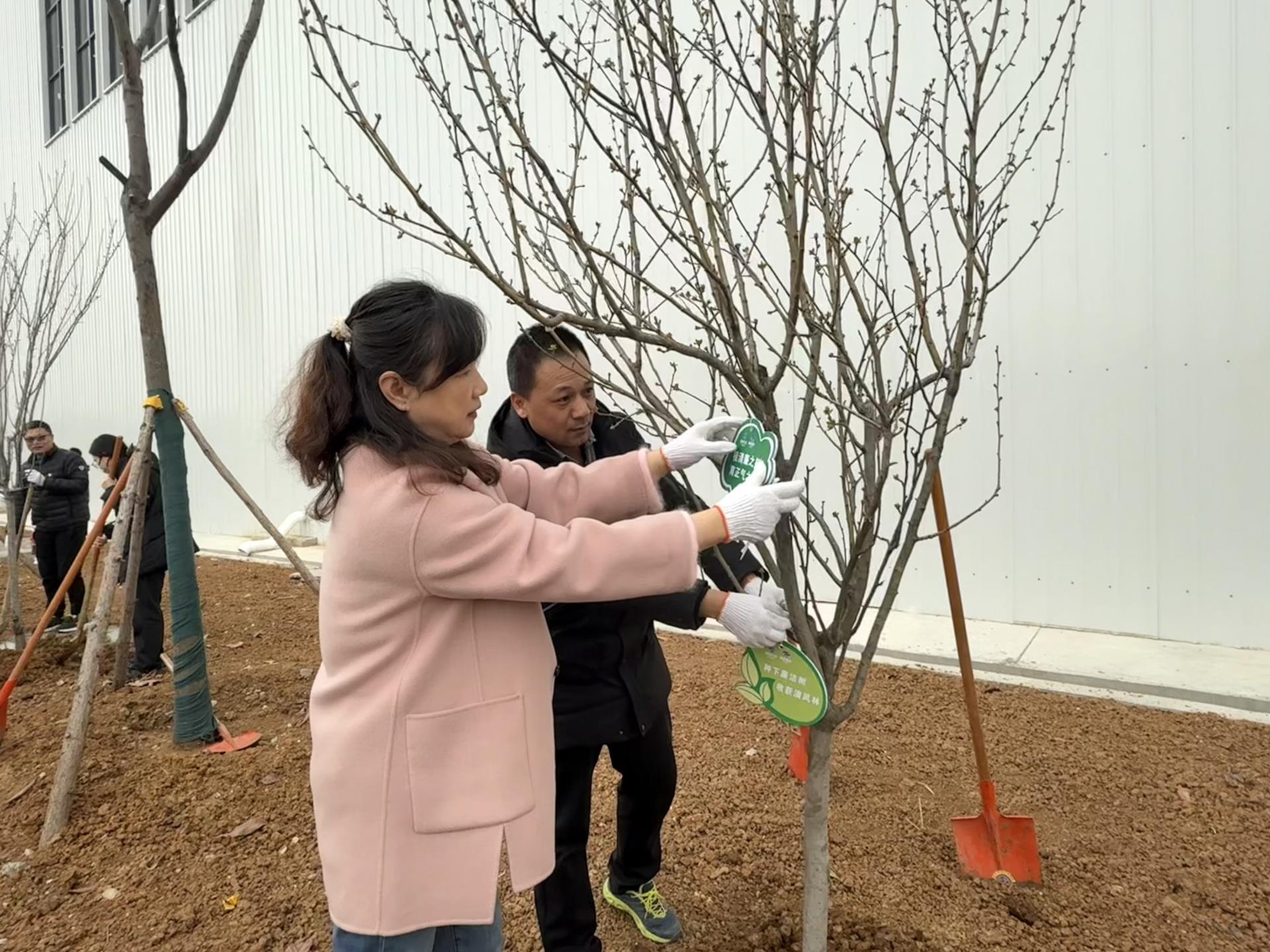 图为子公司国创公司结合植树节主题,创新开展植“清风林”树廉洁心活动。.jpg 图为子公司国创公司结合植树节主题,创新开展植“清风林”树廉洁心活动。.jpg