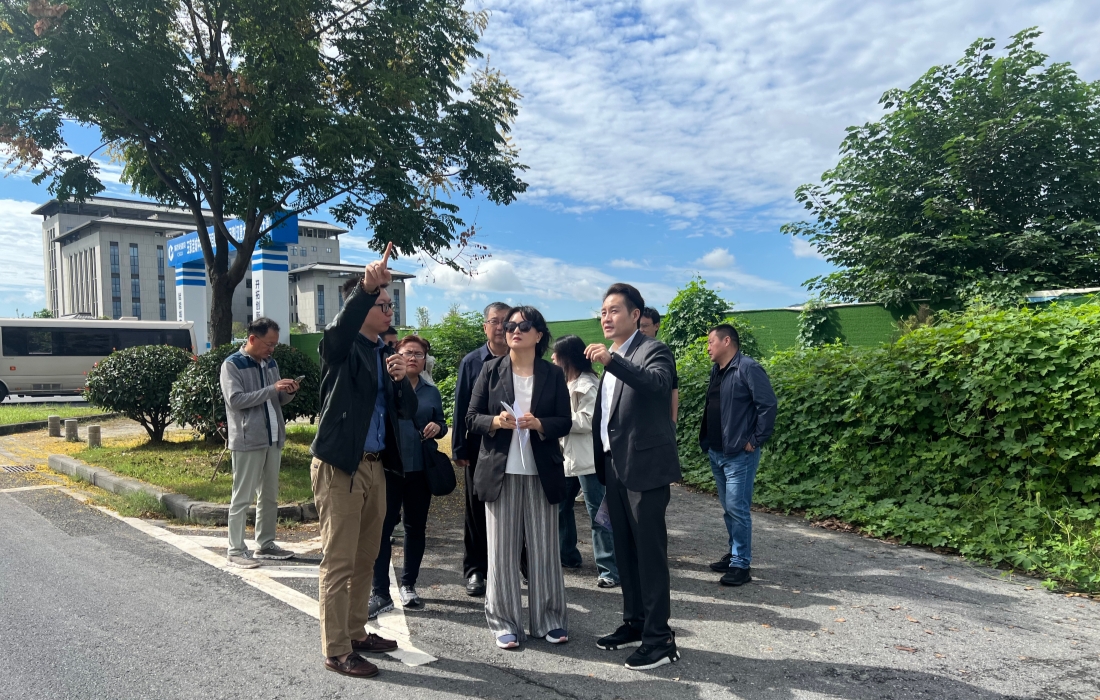 亚洲开发银行代表团来襄检查襄阳居民养老示范项目图片-官网3.jpg